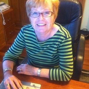 Meet your Posher, Sandy